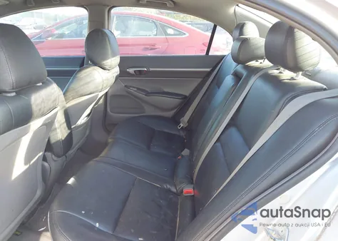 2007 Honda Civic Ex from USA, damaged, VIN 1HGFA16887L041450